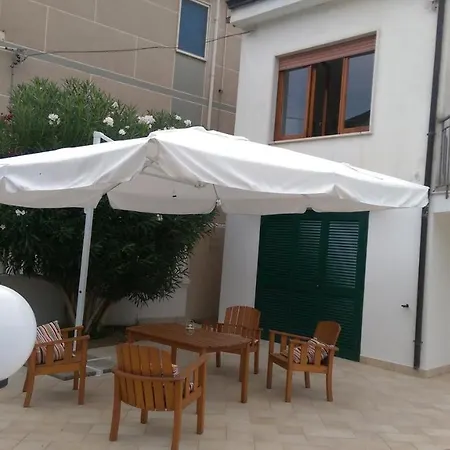 Casa de Férias Gisa Paestum