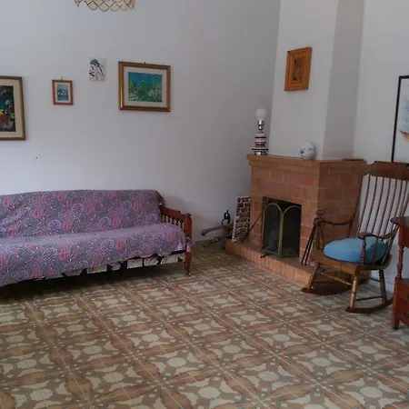 Gisa Casa de Férias Paestum