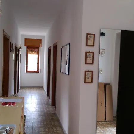 Gisa Casa de Férias