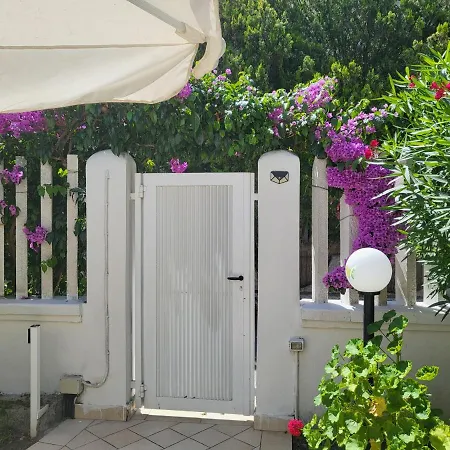 Gisa Casa de Férias Paestum